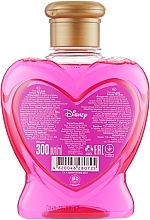 Princess Shower Gel with Strawberry Scent - Disney Princess Ariel Shower Gel — photo N18