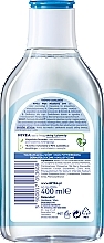 3 in 1 Refreshing Micellar Water for Normal and Combination Skin - NIVEA Micellar Refreshing Water — photo N5