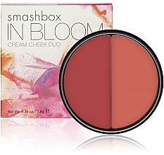 Fragrances, Perfumes, Cosmetics Blush - Smashbox In Bloom Creamy Cheek Duo