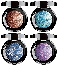 Fragrances, Perfumes, Cosmetics Eyeshadow - Artdeco Baked EyeShadow Tribal Sunset Summer 2013 Bronzing Collection