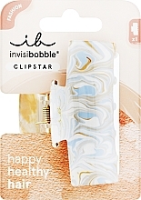Claw Clip - Invisibobble Clipstar Stylesnap — photo N1