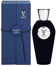 Fragrances, Perfumes, Cosmetics V Canto Mirabile - Eau de Parfum (tester without cap)