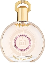 M. Micallef Royal Rose Aoud - Eau de Parfum — photo N1