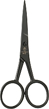 Brow Scissors N5 - CTR — photo N9