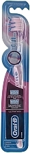 Toothbrush Extra Soft - Oral-B Ultrathin Precision Gum Care Extra Soft — photo N1