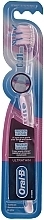 Fragrances, Perfumes, Cosmetics Toothbrush Extra Soft - Oral-B Ultrathin Precision Gum Care Extra Soft