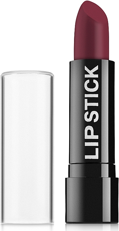 Lipstick - Eva Cosmetics Lipstick — photo N1