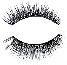 Regard RayonnantFalse Lashes - Peggy Sage — photo N2