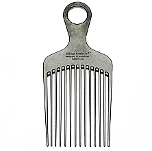 Fragrances, Perfumes, Cosmetics Hair Brush - Chicago Comb Co CHICA-7-CF