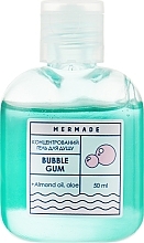 Fragrances, Perfumes, Cosmetics Concentrated Shower Gel "Bubble Gum" - Mermade Bubble Gum