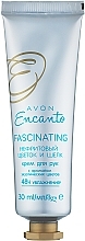 Fragrances, Perfumes, Cosmetics Avon Encanto Fascinating - Hand Cream 