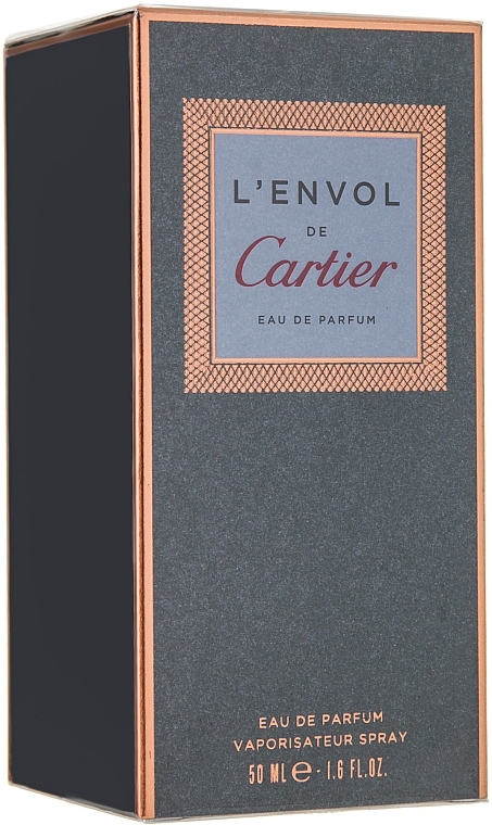 Cartier L'Envol de Cartier - Eau de Parfum — photo N3