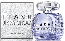 Jimmy Choo Flash - Eau de Parfum — photo N1