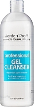 Fragrances, Perfumes, Cosmetics Sticky Layer Remover - Jerden Proff Gel Clenser