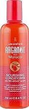 Nourishing Conditioner - Lee Stafford Arganoil from Morocco Nourishing Conditioner — photo N1