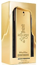 Fragrances, Perfumes, Cosmetics Paco Rabanne 1 Million Collector's Edition 2019 - Eau de Toilette