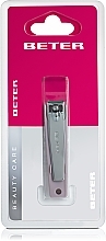 Nail Clipper - Beter Beauty Care — photo N3