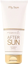 After Sun Gel - MySun Respect Global Sun Defense After Sun — photo N7