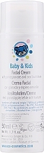 Fragrances, Perfumes, Cosmetics Baby & Kids Protective Face Cream - Eco Cosmetics Baby&Kids Face Cream