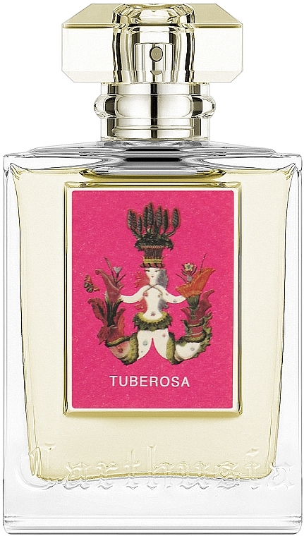 Carthusia Tuberosa - Eau de Parfum — photo N2