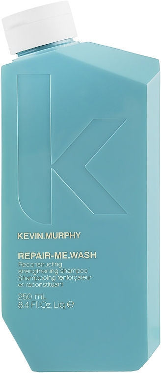 Reconstructing Strengthening Shampoo - Kevin Murphy Repair.Me Wash Reconstructing Strengthening Shampoo — photo N1