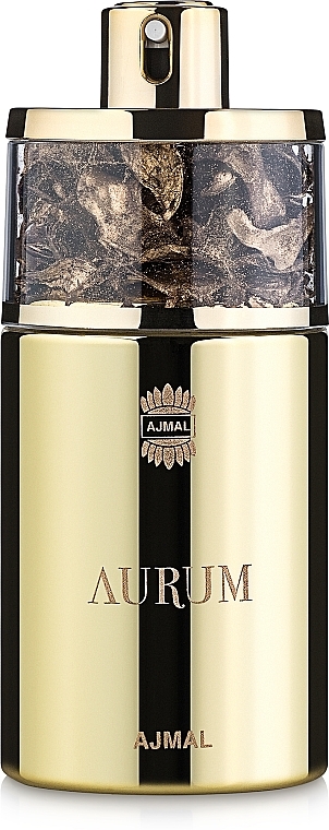 Ajmal Aurum - Eau de Parfum — photo N1