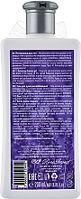 Relaxing Shower Gel - Leganza Lavender Relaxing Shower Gel — photo N4