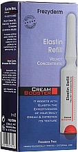 Facial Cream Booster "Elastin" - Frezyderm Cream Booster Elastin Refill — photo N2