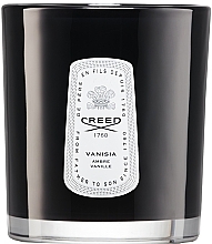 Fragrances, Perfumes, Cosmetics Creed Vanisia Candle - フレグランスキャンドル