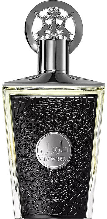 Lattafa Perfumes Ta'weel - Eau de Parfum — photo N3