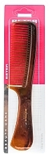 Fragrances, Perfumes, Cosmetics Comb with Long Handle, 21 cm - Beter Beauty Care