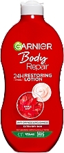 Regenerating Body Milk - Garnier Body Milk — photo N3