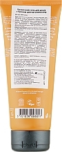 Spicy Orange Blossom Shower Gel - Urtekram Spicy Orange Blossom Body Wash — photo N2