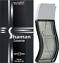 Corania Perfumes Shaman Extreme - Eau de Toilette — photo N7