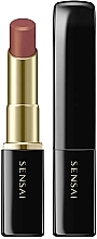Lipstick - Sensai Lasting Plump Lipstick Refill (refill) — photo N4