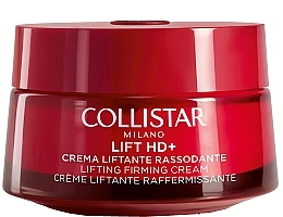 Firming Face & Neck Cream - Collistar Lift HD+ Lifting Firming Cream — photo N2