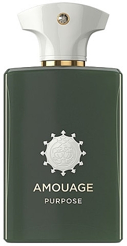 Amouage Purpose - Eau de Parfum — photo N1