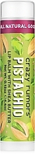 Fragrances, Perfumes, Cosmetics Lip Balm - Crazy Rumors Pistachio Lip Balm