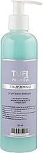 Fragrances, Perfumes, Cosmetics D-Panthenol & Chamomile Pre-Depilation Gel - Tufi Profi Premium