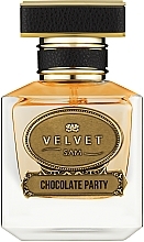 Fragrances, Perfumes, Cosmetics Velvet Sam Chocolate Party - Parfum (tester with cap)