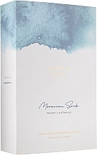 Fragrances, Perfumes, Cosmetics Set "Moroccan Market" - Shifa Aromas (diff/50ml + candle/1pcs)