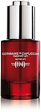 Fragrances, Perfumes, Cosmetics Lifting Serum - Germaine de Capuccini TimExpert Lift (In) Vector Lift Master Serum