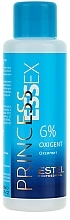 Fragrances, Perfumes, Cosmetics Oxygent 6% - Estel Professional Essex Princess Oxigent