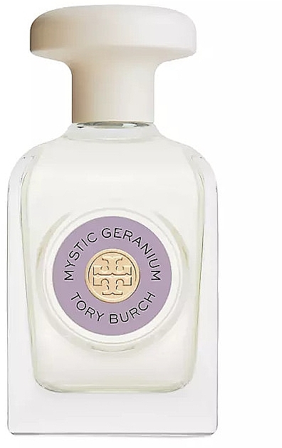 Tory Burch Mystic Geranium - Eau de Parfum — photo N2