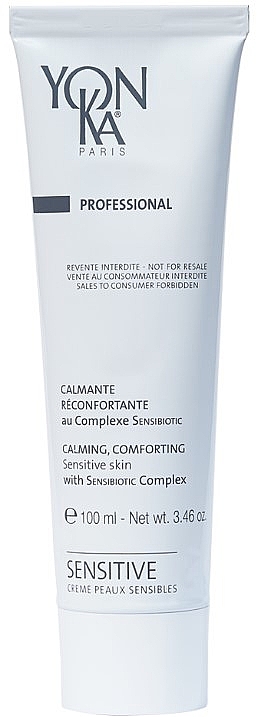 Cream for Sensitive Skin - Yon-ka Sensitive Cream — photo N1