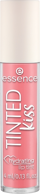 Moisturizing Lip Tint - Essence Tinted Kiss Hydrating Lip Tint — photo N1