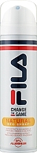 Fragrances, Perfumes, Cosmetics Deodorant Spray - Fila Change the Game Long Natural Deodorant Spray