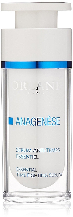 Time-Fighting Face Serum - Orlane Essential Time-Fighting Serum — photo N7