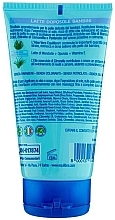 Moisturizing After Tan Day Milk - Equilibra Aloe Vera After Sun Milk Moisturizing and Calming For Kids — photo N20