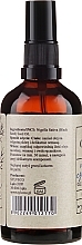 Hair & Body Black Cumin Oil - Oleiq Black Cumin Hair And Body Oil — photo N3